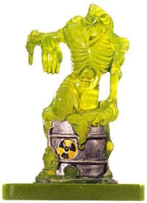 Toxic Sludger