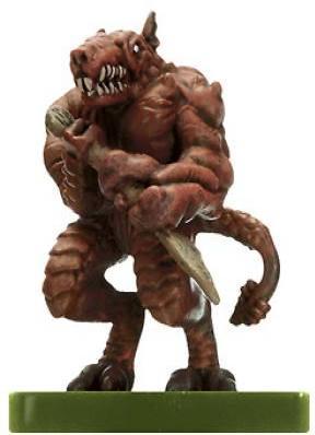 Blight Rat