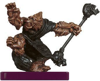 Mad Monkey Monk