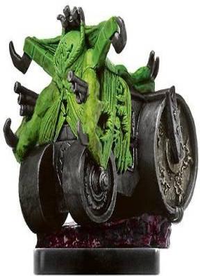 Malefic Steamroller