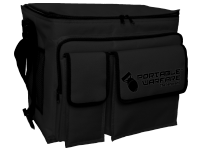 Portable Warefare - The Sergeant: Recon Black