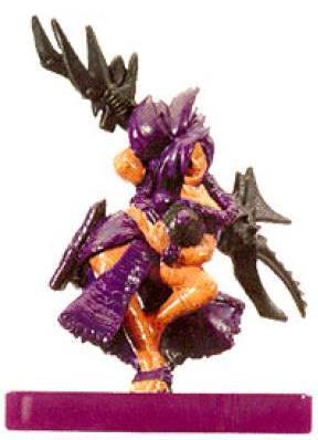 Crazed Maenad