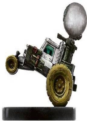 Mobile Command
