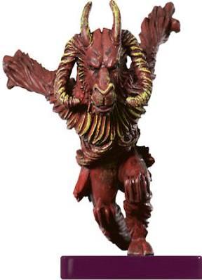 Horned Maruader