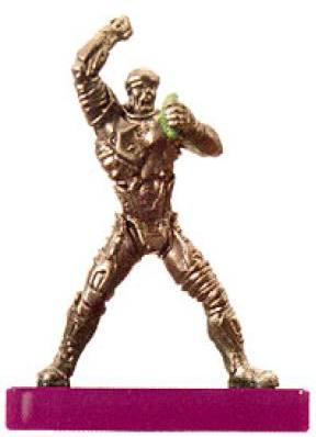 Hazzardin Grenadier