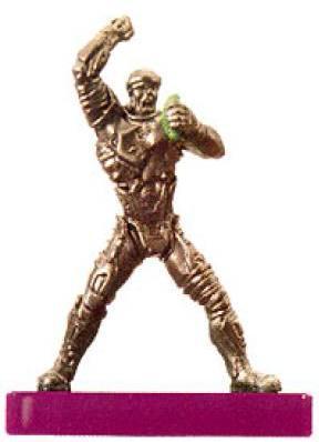 Hazzardin Grenadier