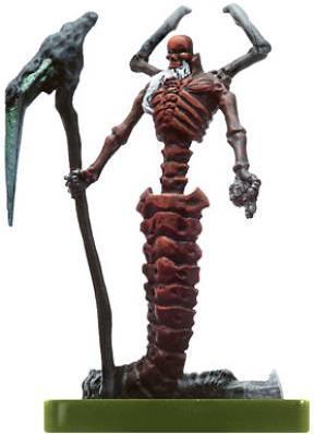 Fleshless Reaper