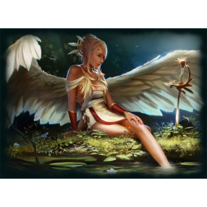 HCD Serenity Sleeves