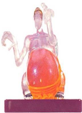 Hungry Ghost