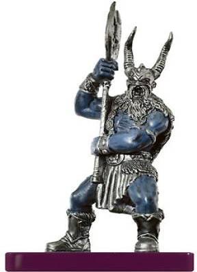 Murderous Berserker