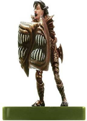 Knight of Pain and Sorrow