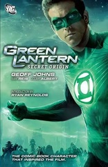 (USE JAN110337) GREEN LANTERN SECRET ORIGIN TP NEW ED
