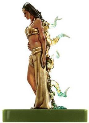 Treacherous Concubine