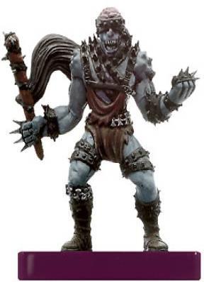 Blind Spikemauler
