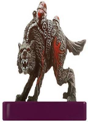 Blood Wolf