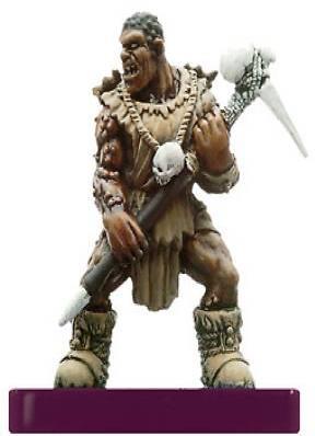 Boneclan Hunter