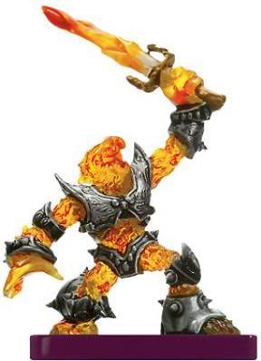 Flame Harrower