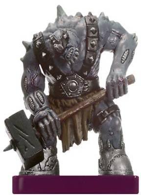 Forgeblind Punisher