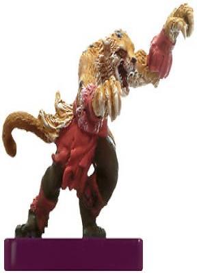 Prowling Leopadrman