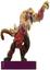 Prowling Leopardman