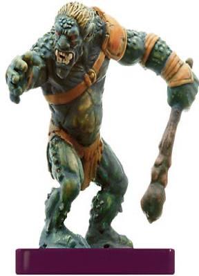 Savage Ogre