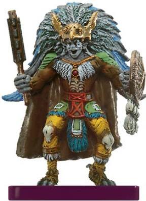 Tlamixec Battlelord