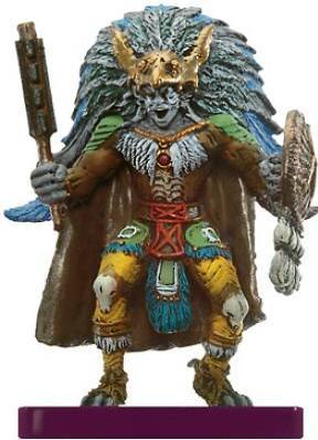 Tlamixec Battlelord