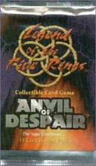 Anvil of Despair Booster Pack