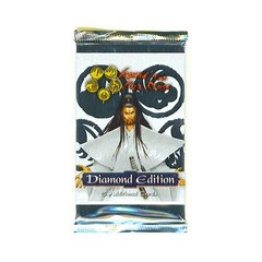 Diamond Edition Booster Pack