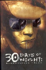 30 DAYS OF NIGHT TP VOL 04 BLOODSUCKER TALES