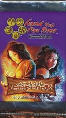 Wrath of the Emperor Booster Pack