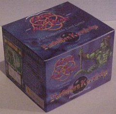 Forbidden Knowledge Booster Box