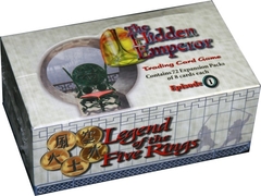 Hidden Emperor 1 Booster Box