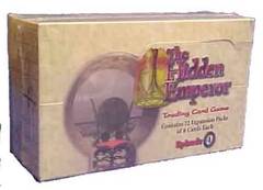 Hidden Emperor 4 Booster Box
