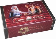 Lotus Edition Booster Box