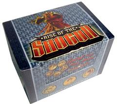Rise of the Shogun Booster Box