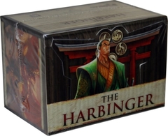 The Harbinger Booster Box