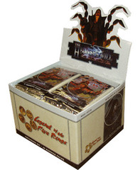 The Heaven's Will Booster Box