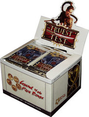 The Truest Test Booster Box