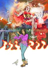 ABSOLUTE PROMETHEA HC VOL 03