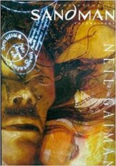 ABSOLUTE SANDMAN HC VOL 04 (MR)