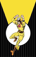 ACTION HEROES ARCHIVES HC VOL 02