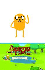 ADVENTURE TIME MATHEMATICAL ED HC VOL 02 (C: 1-0-0)