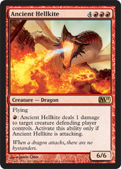 Ancient Hellkite