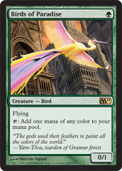 Birds of Paradise - 165/249