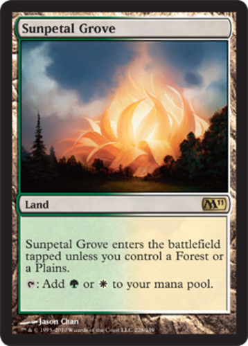 Sunpetal_grove