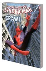 Amazing Spider-Man - Vol. 1.1: Learning to Crawl