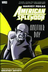 AMERICAN SPLENDOR ANOTHER DAY TP (MR)