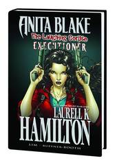 Anita Blake: The Laughing Corpse - Book 3: Executioner (HC)