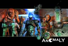 ANOMALY HC